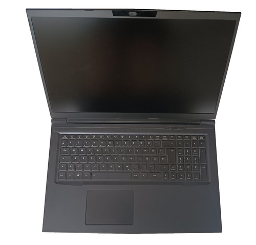 Gaming laptop schenker - schenker,, 17"