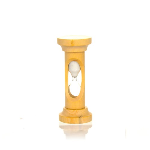 Table sanduhr eieruhr - table!,