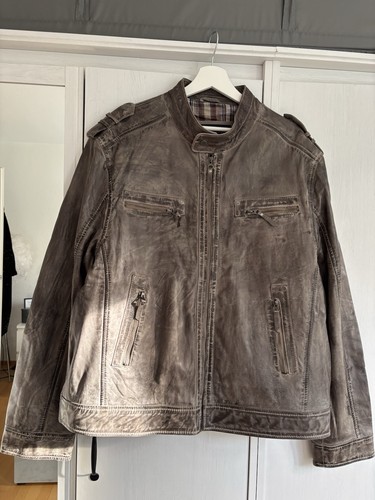 Peckott herren jacke - peckott,