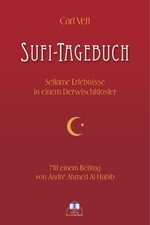 Sufi-Tagebuch Carl Vett