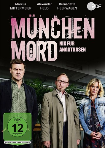 München mord nix für - -,