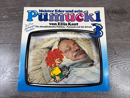 Meister eder und - und, sein