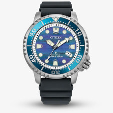 Citizen Uhr Promaster Diver