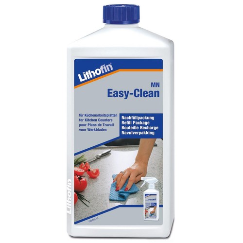 Nachfüllflasche easy clean - nachfüllflasche,