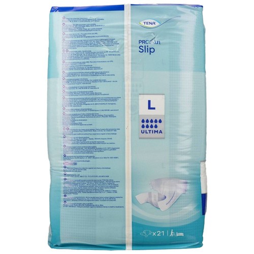 Tena slip ultima large - tena,