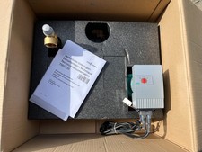 Wilo Circulating Pump 7496276 / 17w45 Stratos PARA 25/1-11 T16 VI Viessmann