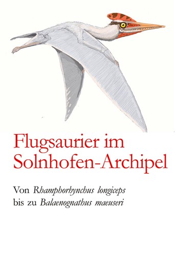 Flugsaurier - , im