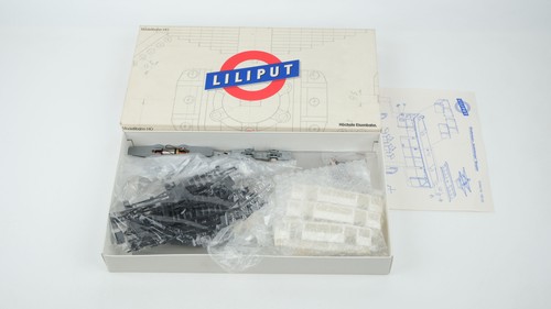 Liliput 199 bausatz - liliput, 00