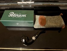 Peterson Pipe of the Year