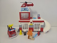 Lego duplo 10970 - lego,