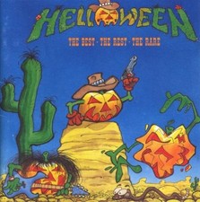 Helloween the best - best,