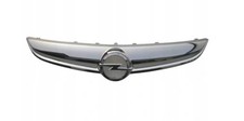 Opel Corsa D 2011 Vorne Kühlergrill 13286001 YMJ14346