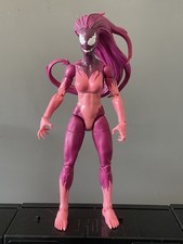 Marvel Legends Agony 6"