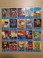 20 verschiedene THE TRASH PACK