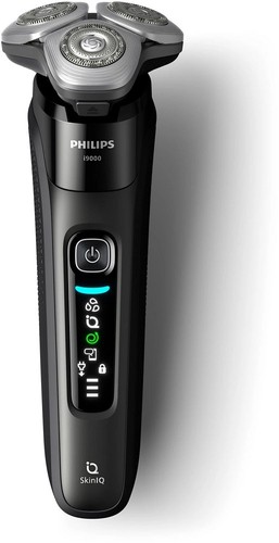 Philips rasierer x9000 - philips,