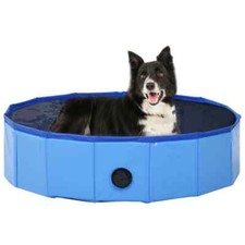 Hundepool Faltbar Doggy Pool