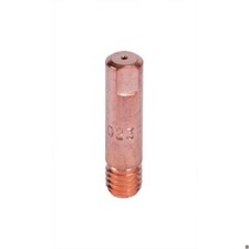 Pipe contact nozzle - pipe,