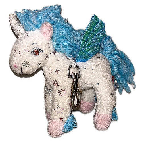 Einhorn paradies stofftier - paradies,