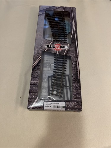 Tillig elite 85314 ibw - ,