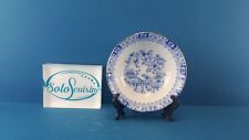 Seltmann Weiden China Blau Dessertschale