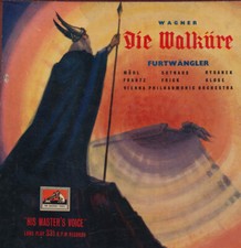 Wagner furtwängler - furtwängler*, /