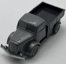 Vintage wiking modellauto - vintage,
