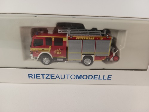 Rietze automodelle 60770 lf - 60770,