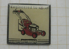 GUTBROD RASENMÄHER  / GARTEN GERÄTE ............ Haushalt / Maschinen Pin (228e)