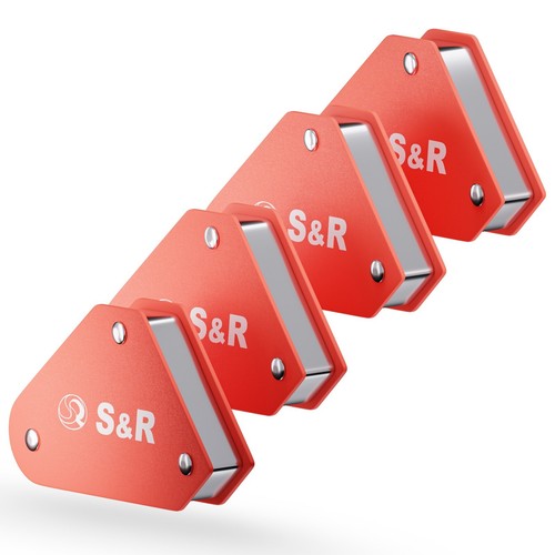 4 teiliges - s&r, 4-teiliges