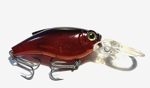 Bassday mogul crank dr - mogul,