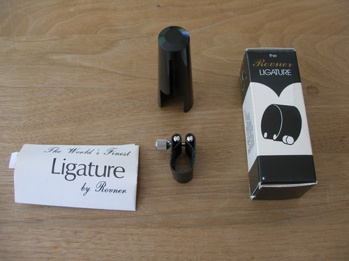 Rovner dark ligature - rovner,