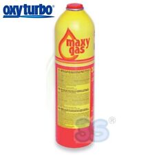 Maxy Gas Ersatzkartusche