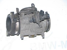 BMW throttle body left