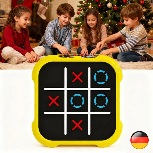 Tic tac toe brettspiele - tic-tac-toe,