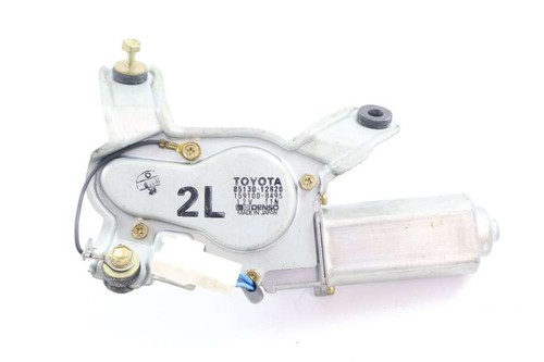 Wischermotor hinten toyota - wischermotor,
