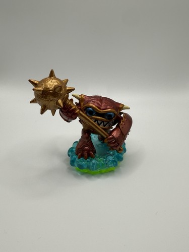 Skylander wham shell spyros - wham-shell,