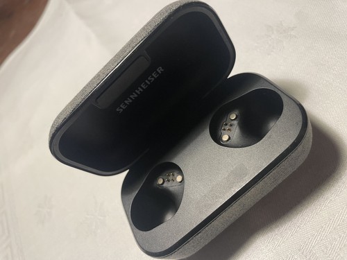 Sennheiser momentum true - sennheiser,