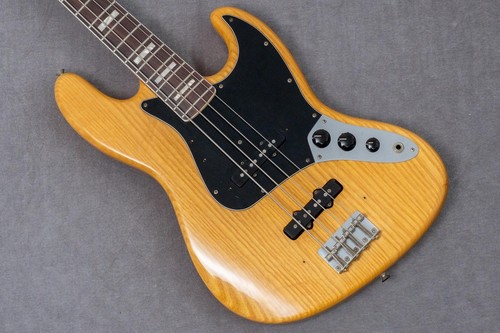 Fender jazz bass 1976 96kg - fender,