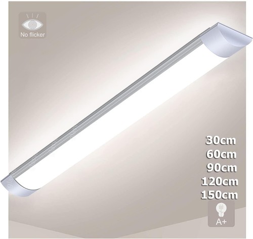 Led unterbauleuchte - led,