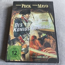 Des Königs Admiral - DVD -