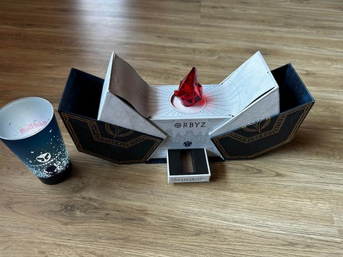 Bracelet box tomorrowland 2025 - bracelet,