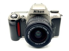 Nikon F65 + Sigma 28-80mm