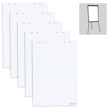 herlitz Flipchart-Papier