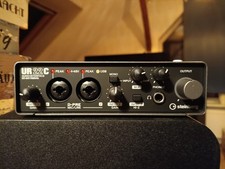 Steinberg UR22C - USB 3 Audio