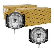 2x TYC H1 NEBELSCHEINWERFER