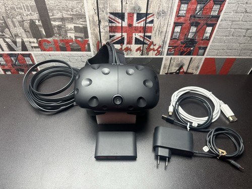 Htc vive mit linkbox - mit, und