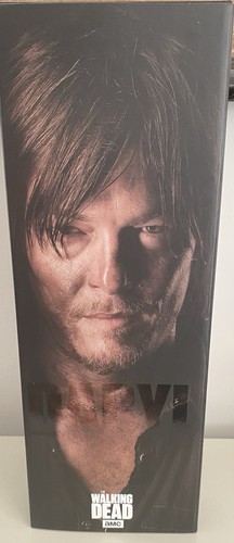 Threezero the walking dead - threezero,