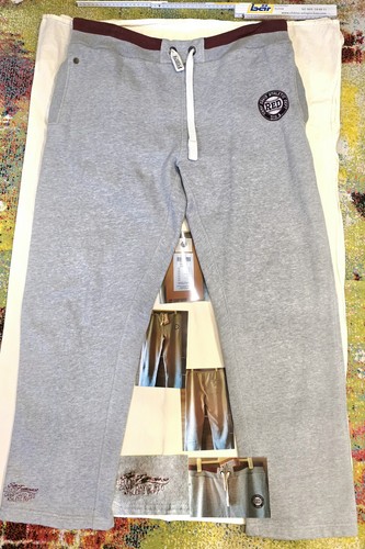 Jogginghose☆2XL☆CAMP