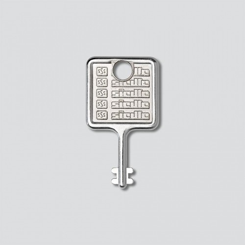 Siedle 210007019 für mr - 210007019-00,