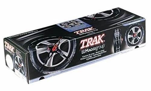 Schneeketten trak maggigroup - schneeketten,